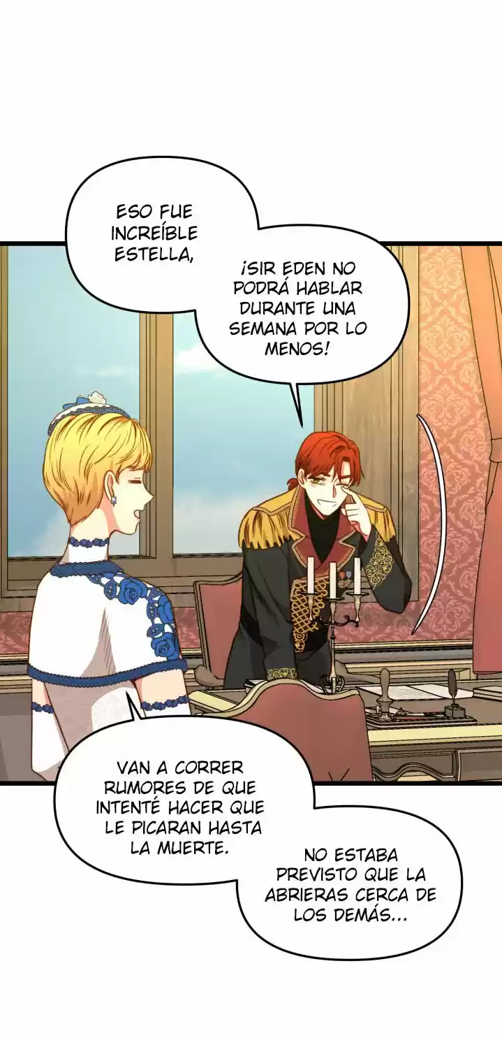 Emperatriz Ocasional - Capítulo 38 - Página 61 - LectorTMOo