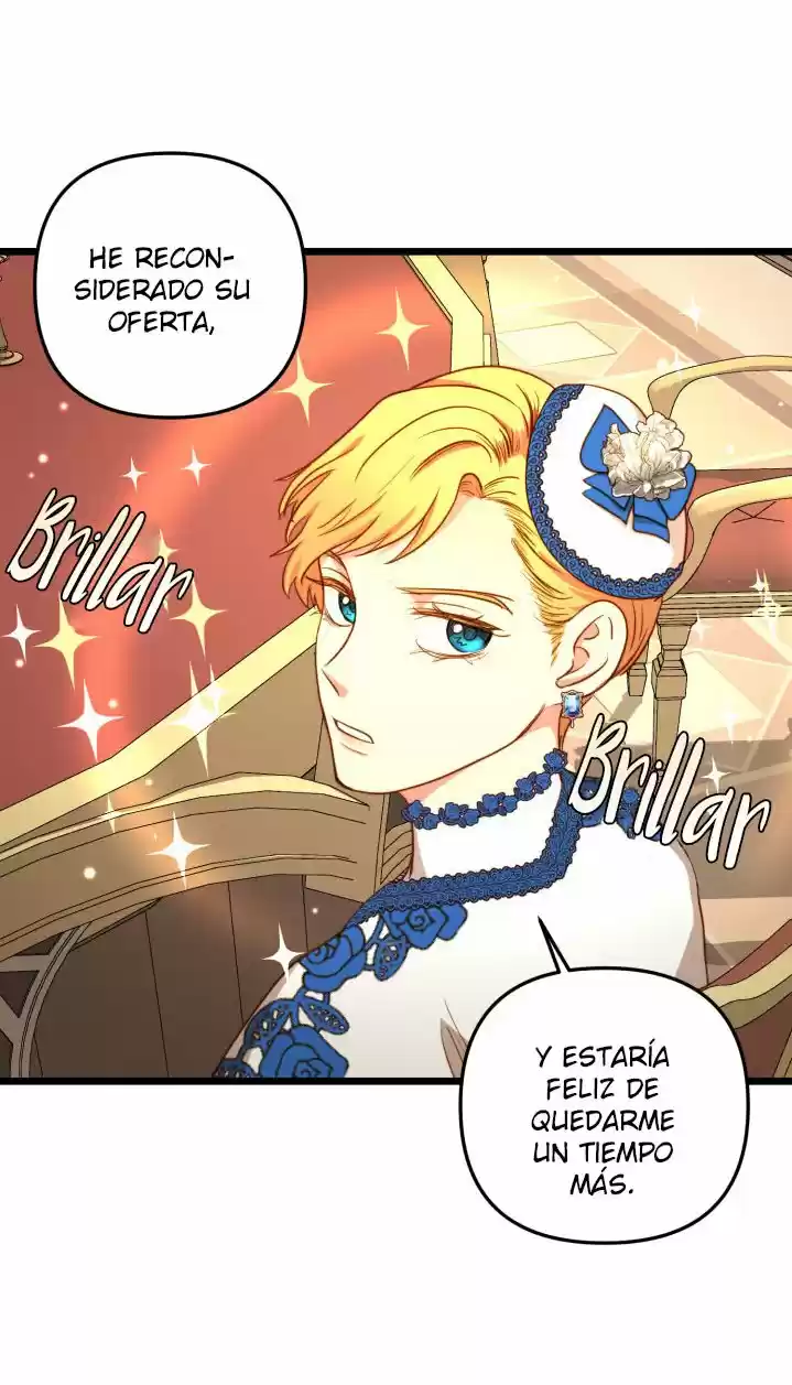 Emperatriz Ocasional - Capítulo 38 - Página 65 - LectorTMOo