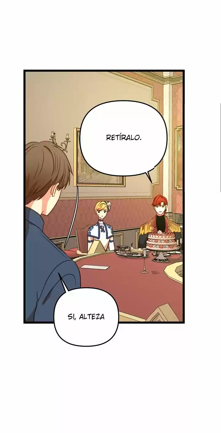 Emperatriz Ocasional - Capítulo 39 - Página 7 - LectorTMOo