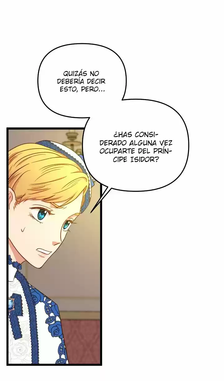 Emperatriz Ocasional - Capítulo 39 - Página 13 - LectorTMOo