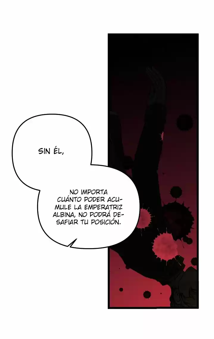 Emperatriz Ocasional - Capítulo 39 - Página 14 - LectorTMOo