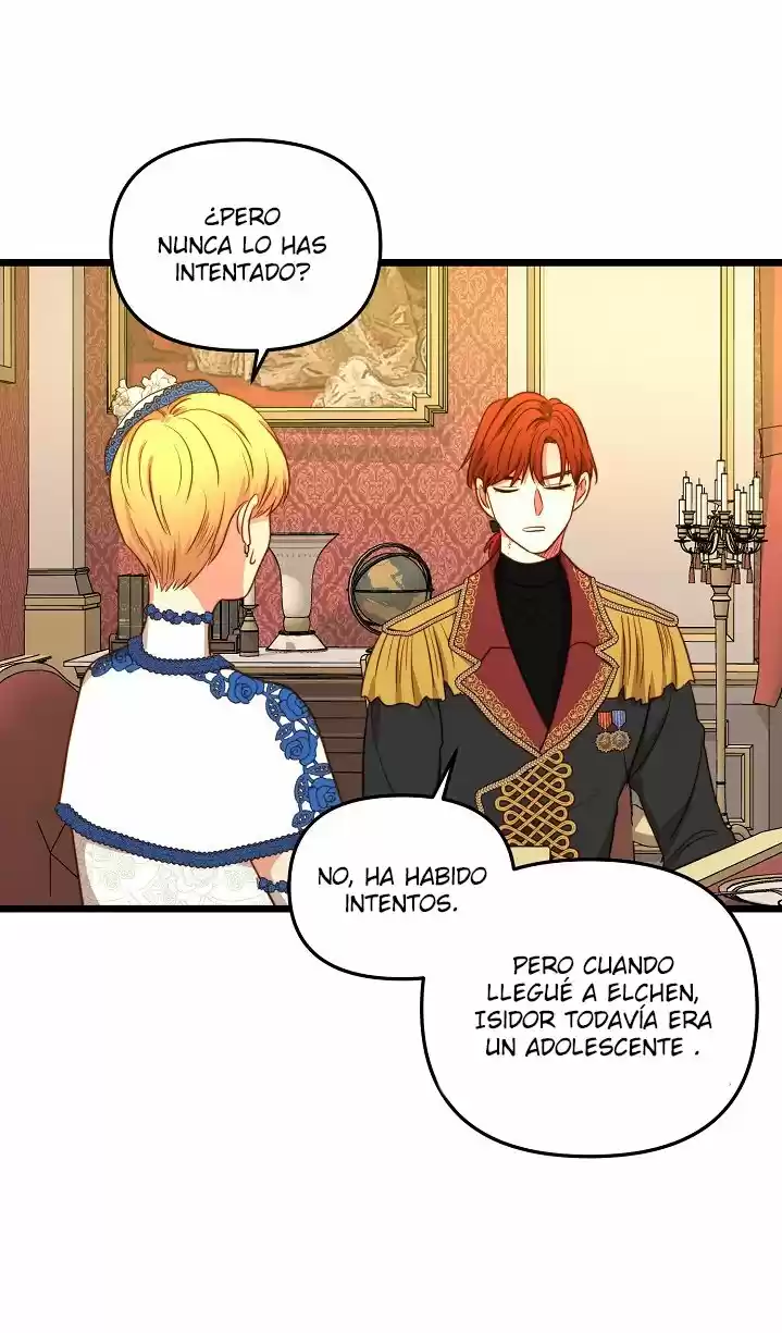 Emperatriz Ocasional - Capítulo 39 - Página 16 - LectorTMOo