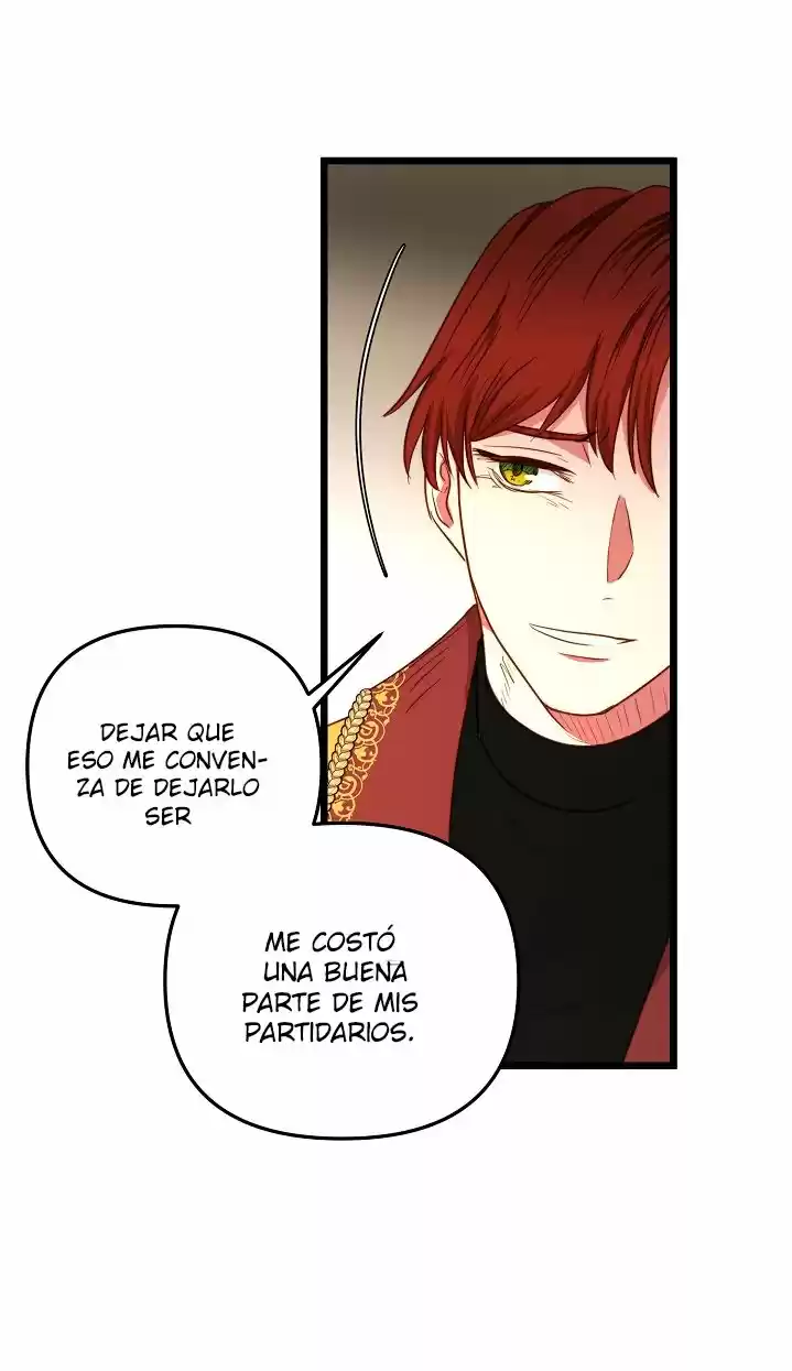 Emperatriz Ocasional - Capítulo 39 - Página 17 - LectorTMOo