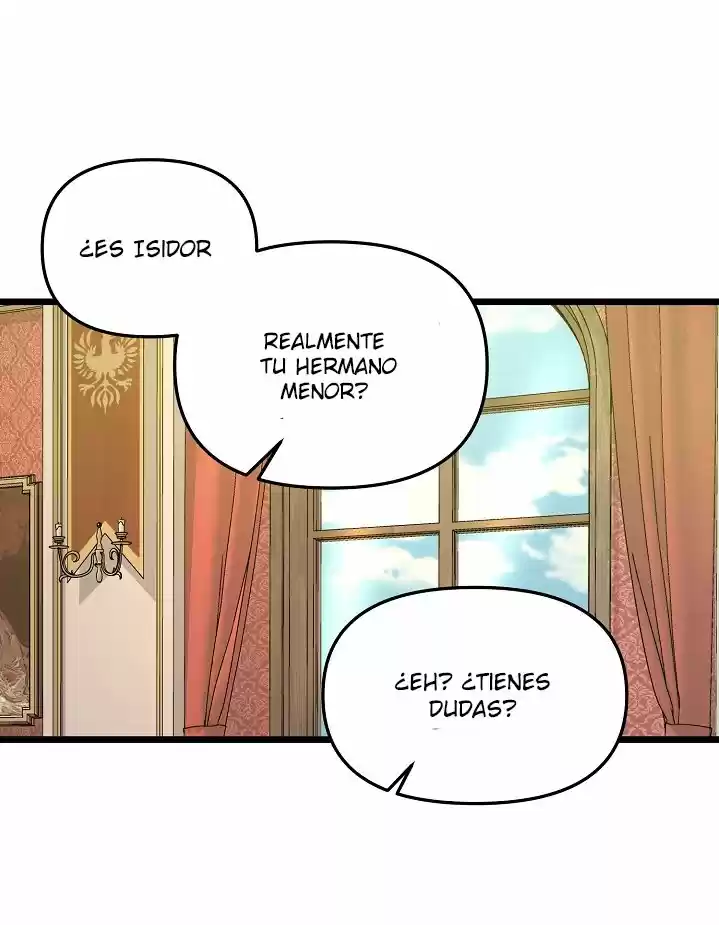 Emperatriz Ocasional - Capítulo 39 - Página 24 - LectorTMOo