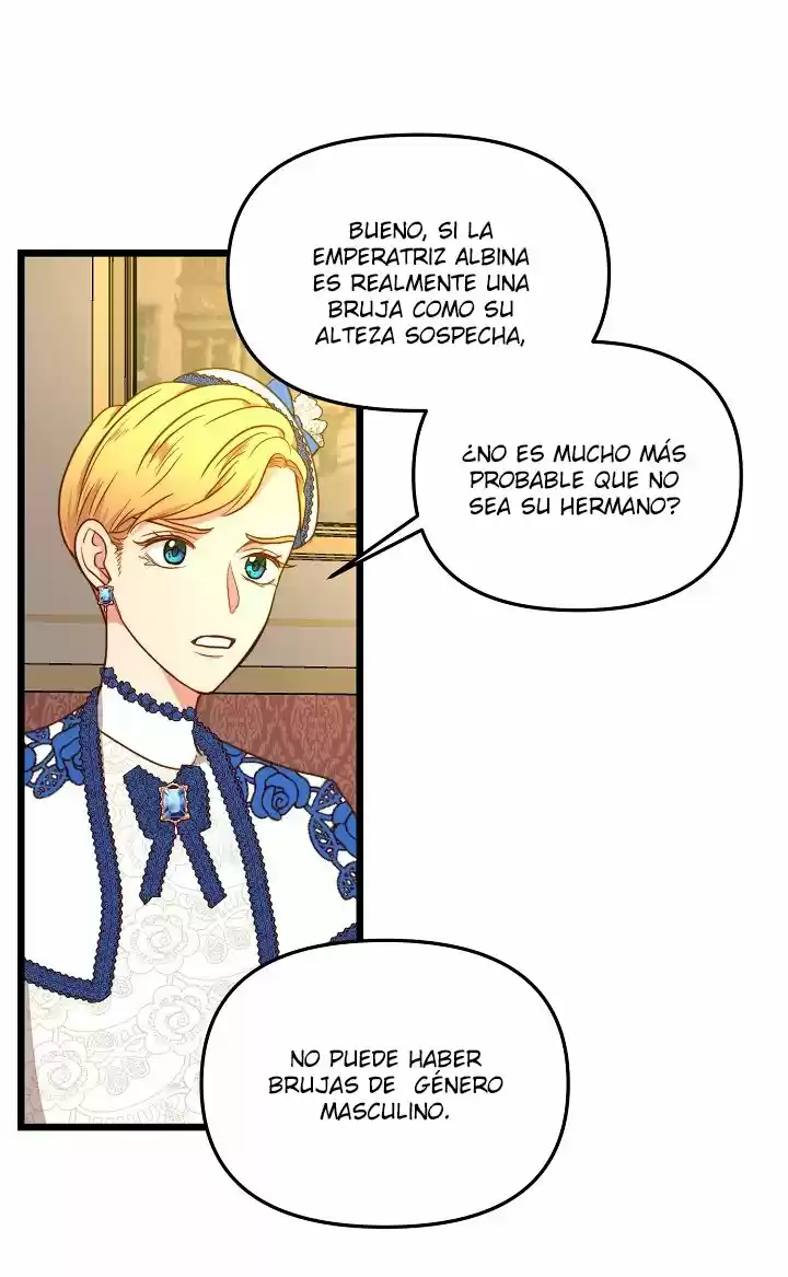 Emperatriz Ocasional - Capítulo 39 - Página 25 - LectorTMOo