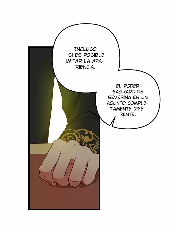 Emperatriz Ocasional - Capítulo 39 - Página 28 - LectorTMOo