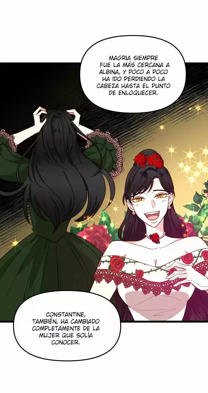 Emperatriz Ocasional - Capítulo 39 - Página 31 - LectorTMOo