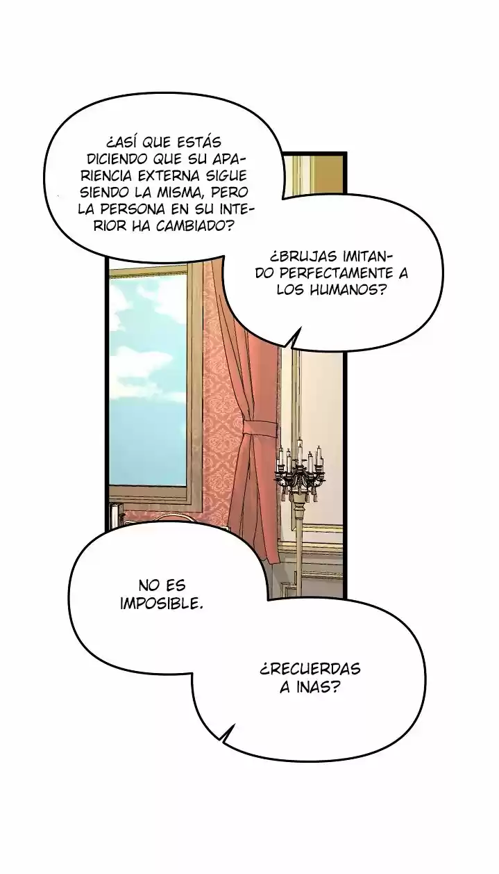 Emperatriz Ocasional - Capítulo 39 - Página 33 - LectorTMOo