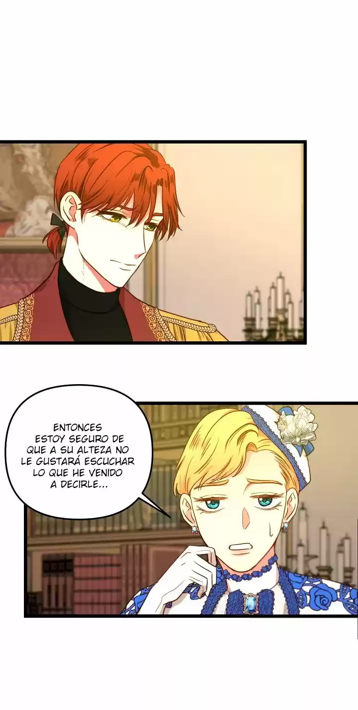 Emperatriz Ocasional - Capítulo 39 - Página 37 - LectorTMOo