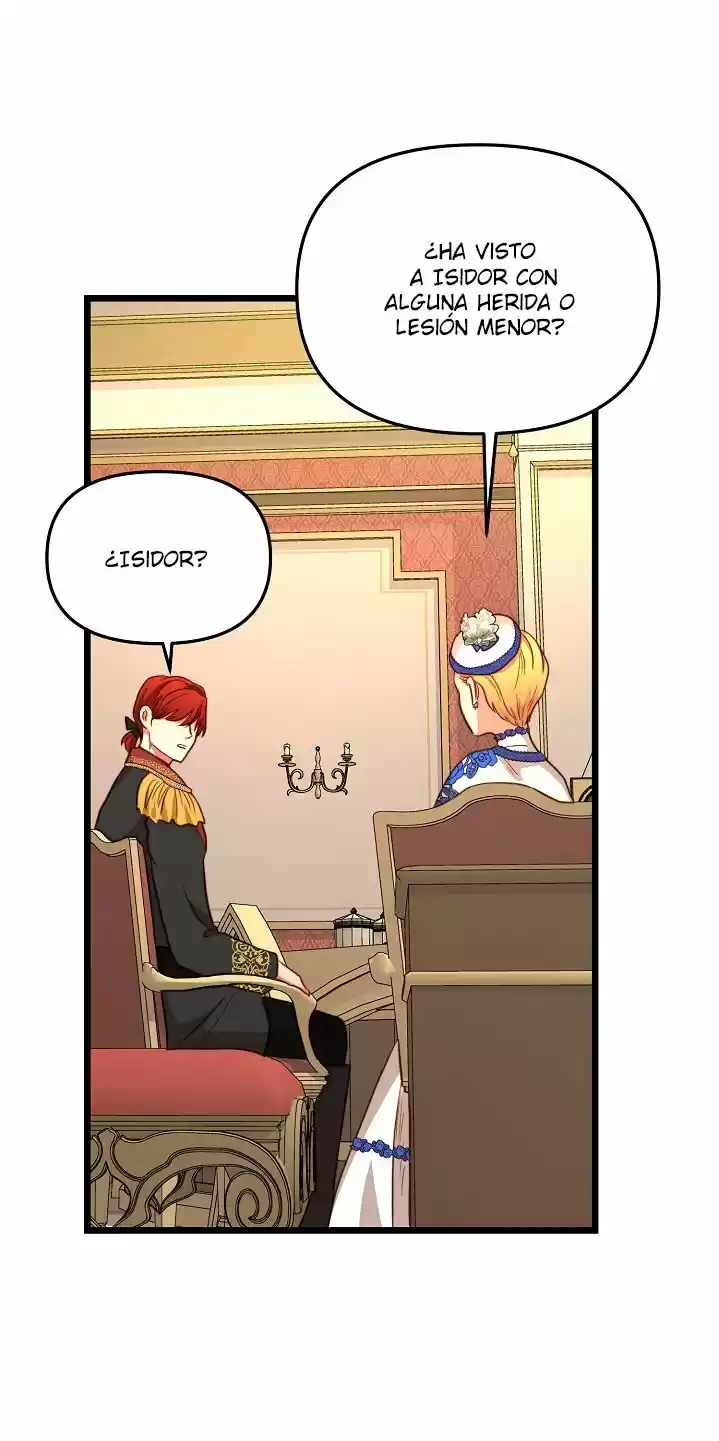 Emperatriz Ocasional - Capítulo 39 - Página 38 - LectorTMOo