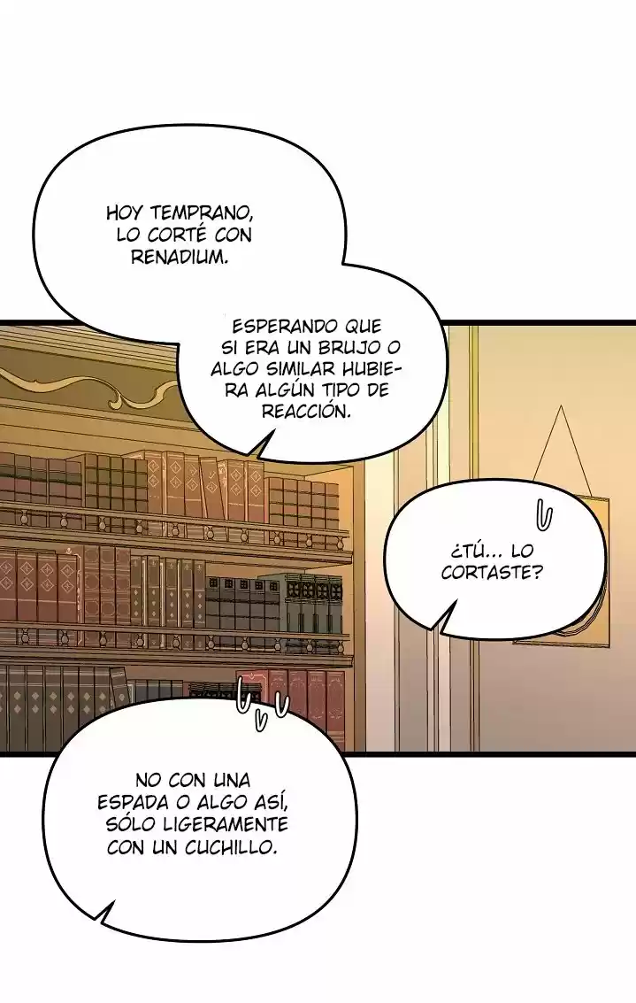 Emperatriz Ocasional - Capítulo 39 - Página 39 - LectorTMOo