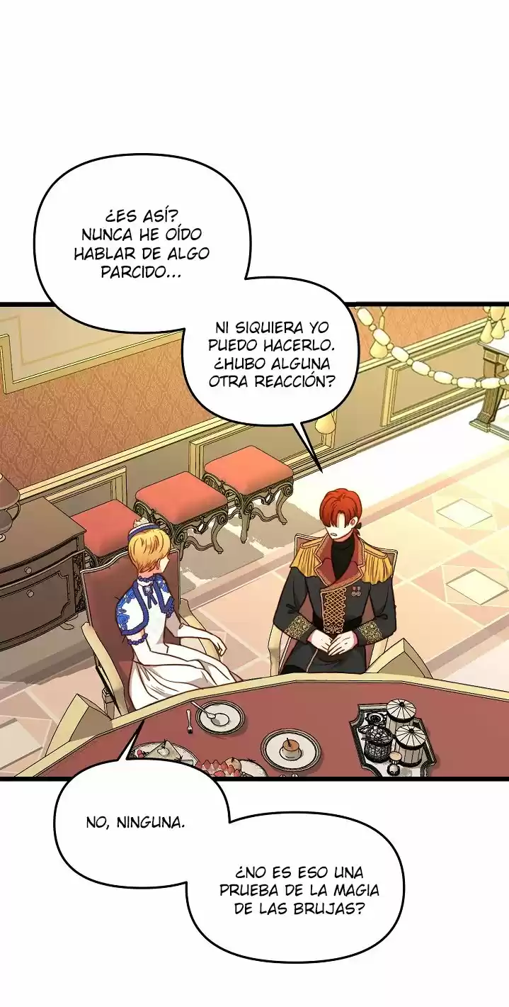 Emperatriz Ocasional - Capítulo 39 - Página 41 - LectorTMOo