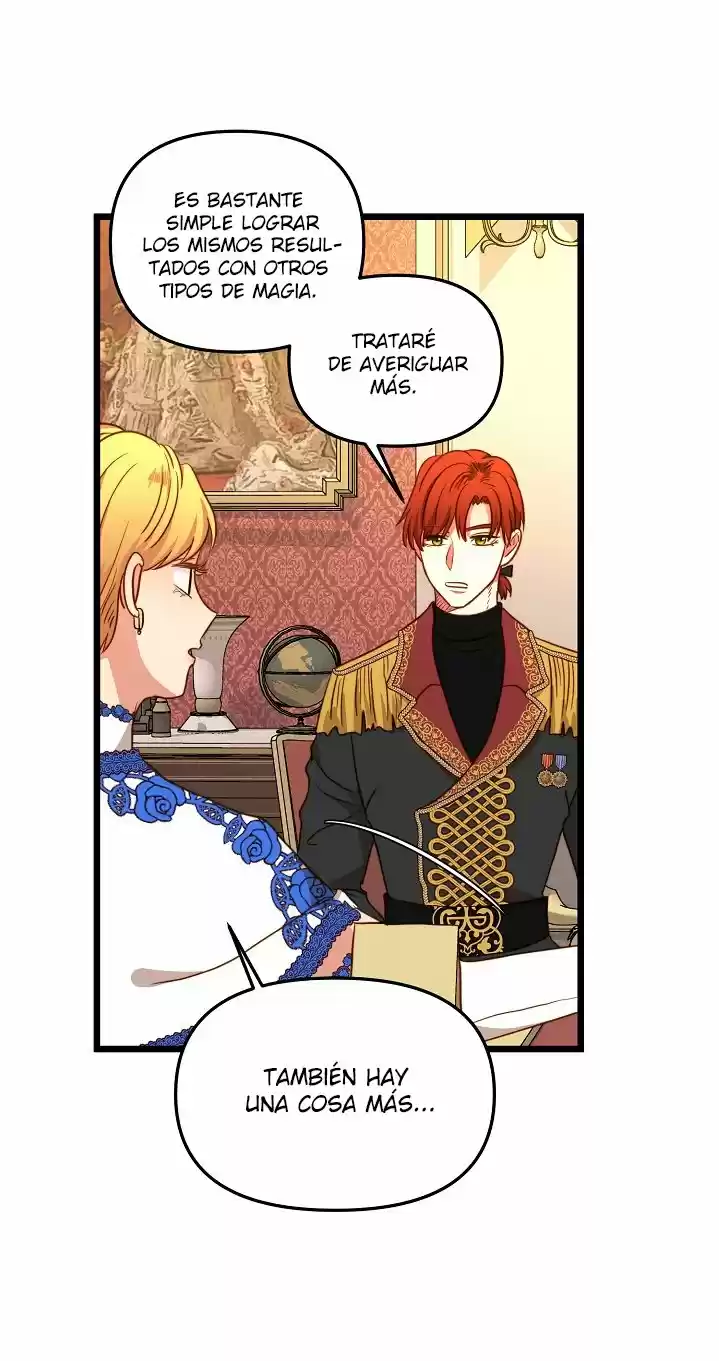 Emperatriz Ocasional - Capítulo 39 - Página 42 - LectorTMOo
