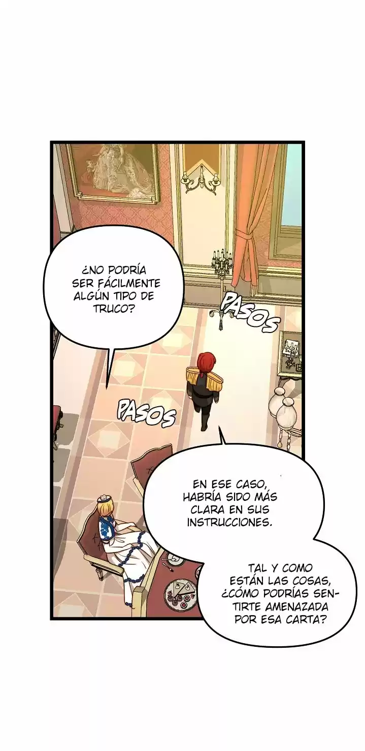 Emperatriz Ocasional - Capítulo 39 - Página 48 - LectorTMOo