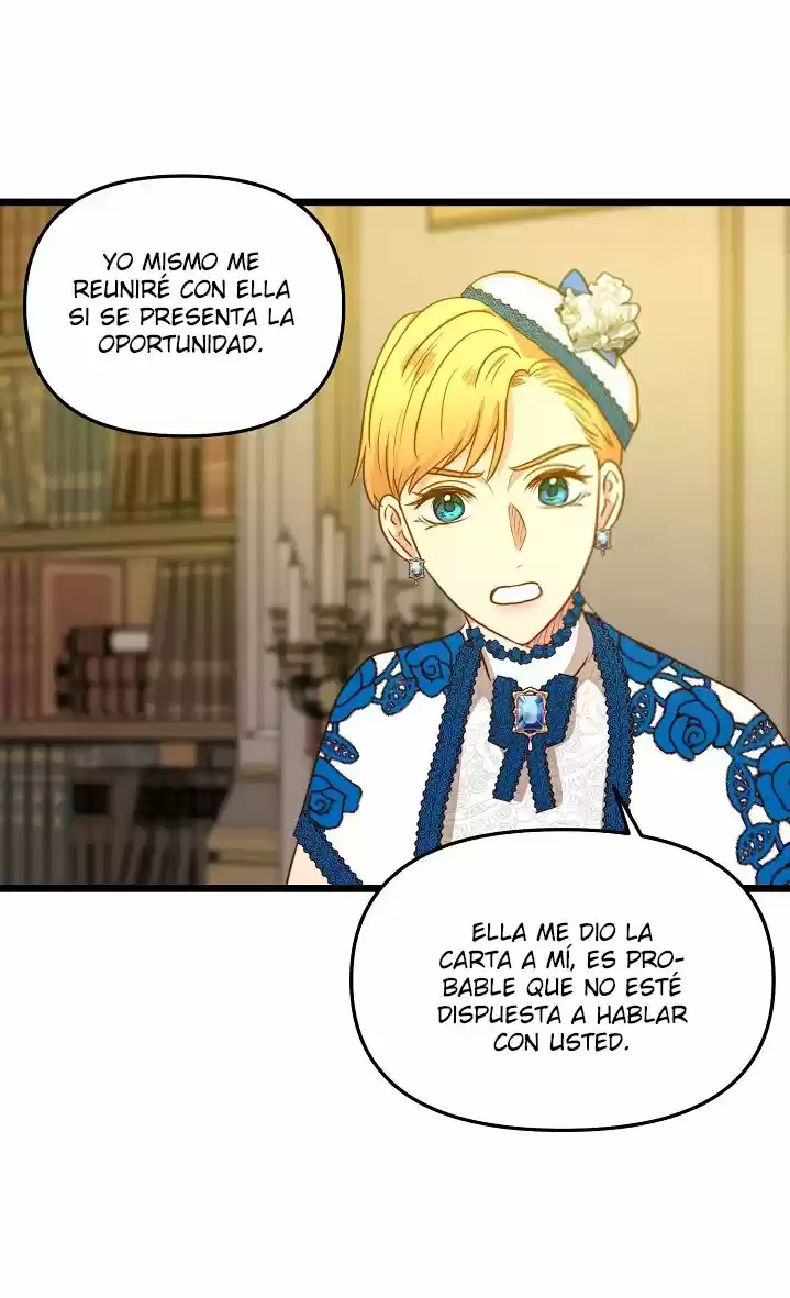 Emperatriz Ocasional - Capítulo 39 - Página 51 - LectorTMOo