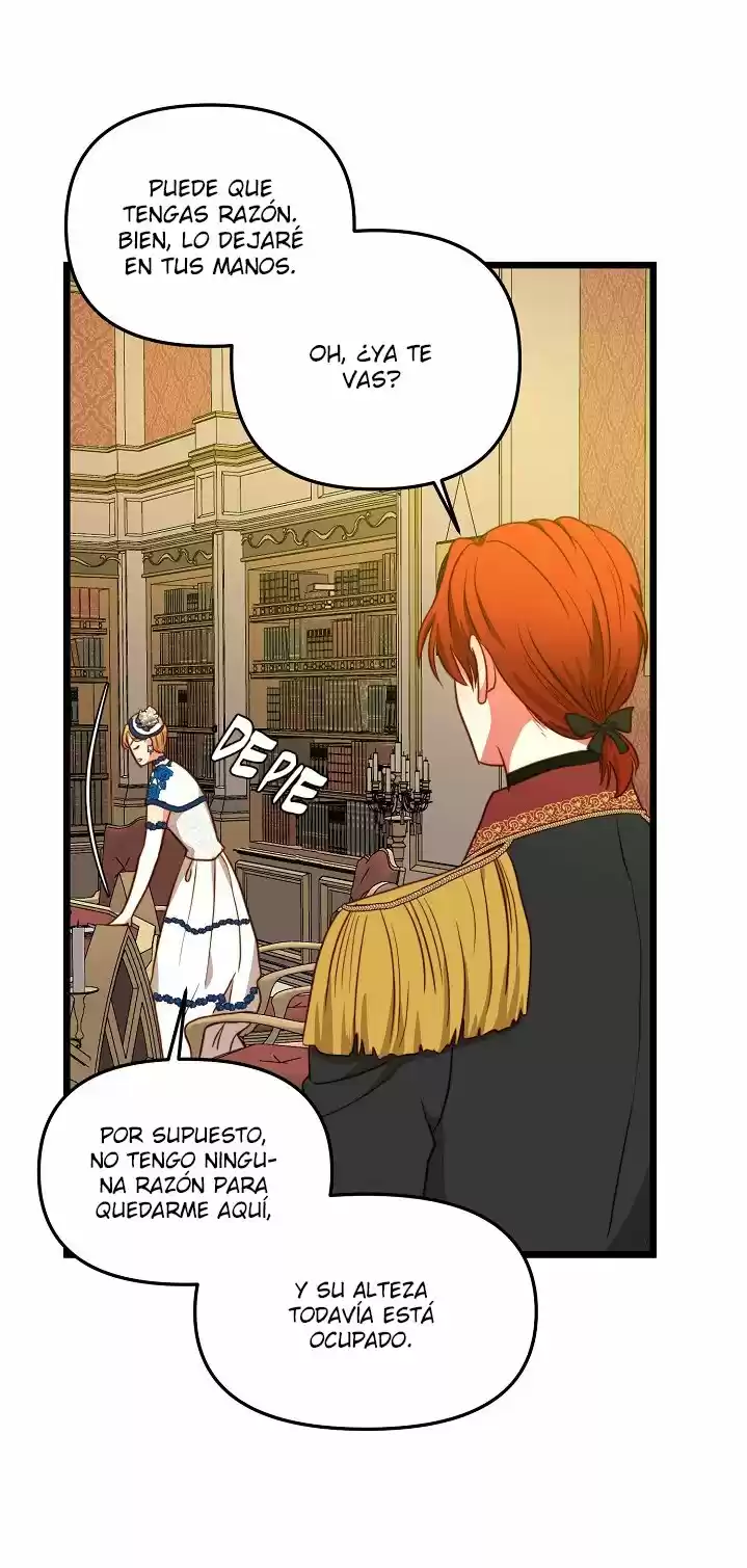 Emperatriz Ocasional - Capítulo 39 - Página 52 - LectorTMOo