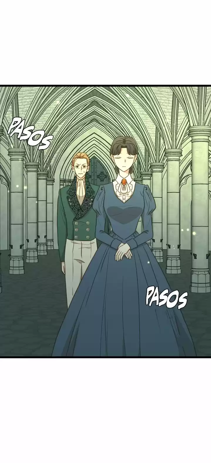 Emperatriz Ocasional - Capítulo 39 - Página 59 - LectorTMOo