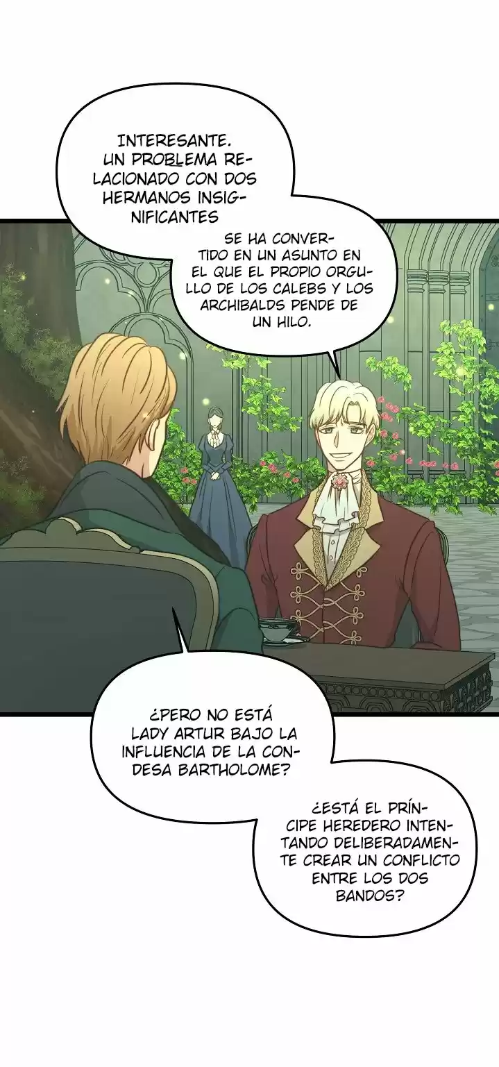 Emperatriz Ocasional - Capítulo 39 - Página 64 - LectorTMOo