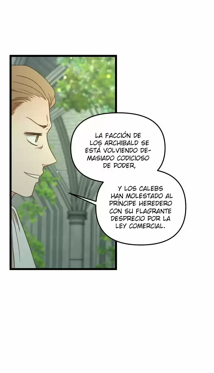 Emperatriz Ocasional - Capítulo 39 - Página 65 - LectorTMOo