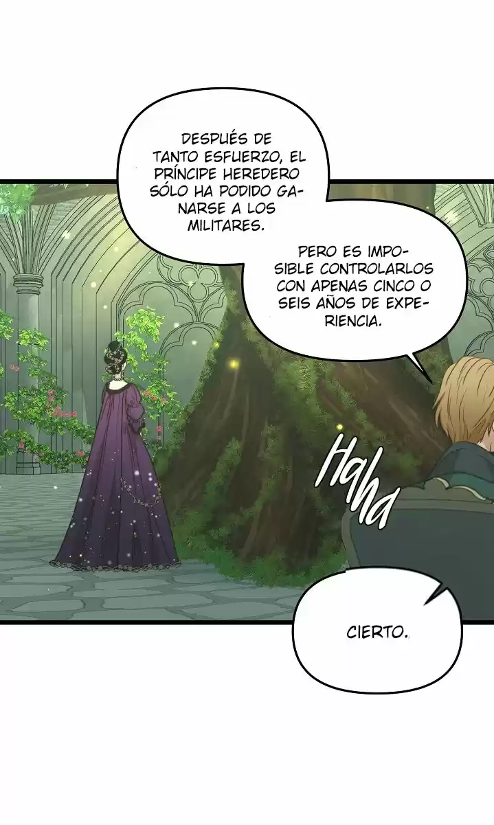 Emperatriz Ocasional - Capítulo 39 - Página 66 - LectorTMOo