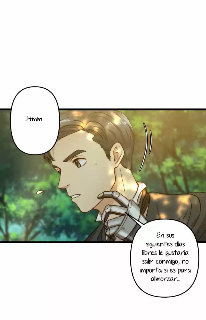 Emperatriz Ocasional - Capítulo 4 - Página 7 - LectorTMOo