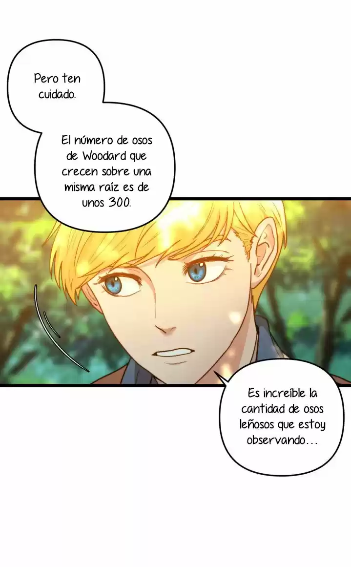 Emperatriz Ocasional - Capítulo 4 - Página 14 - LectorTMOo