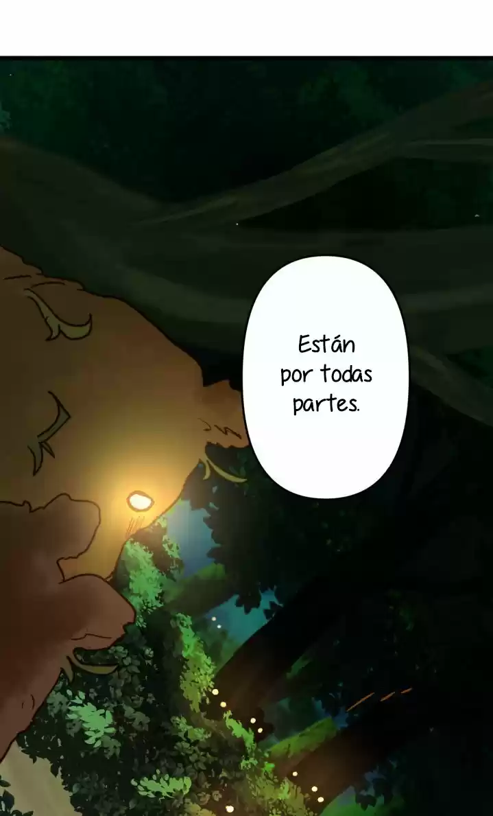 Emperatriz Ocasional - Capítulo 4 - Página 15 - LectorTMOo