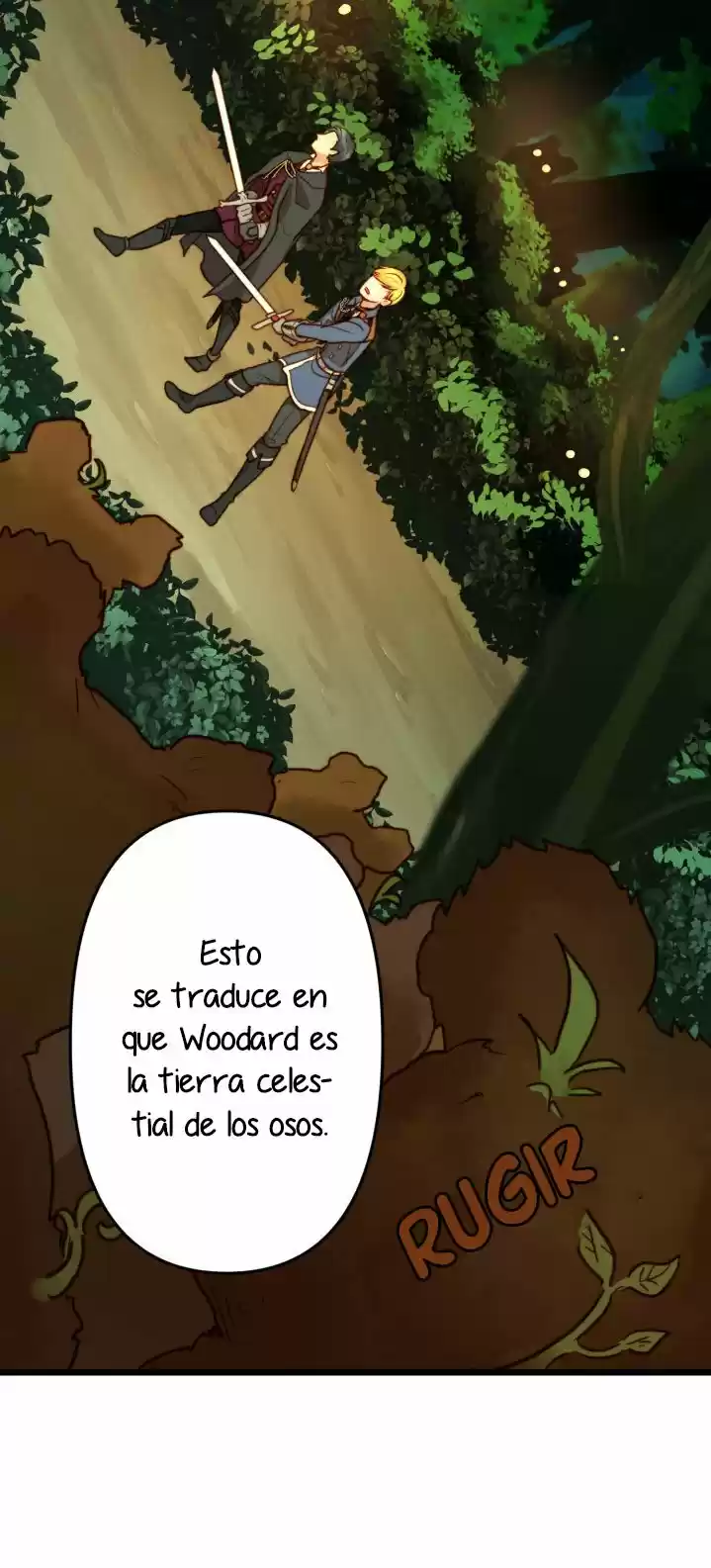Emperatriz Ocasional - Capítulo 4 - Página 16 - LectorTMOo