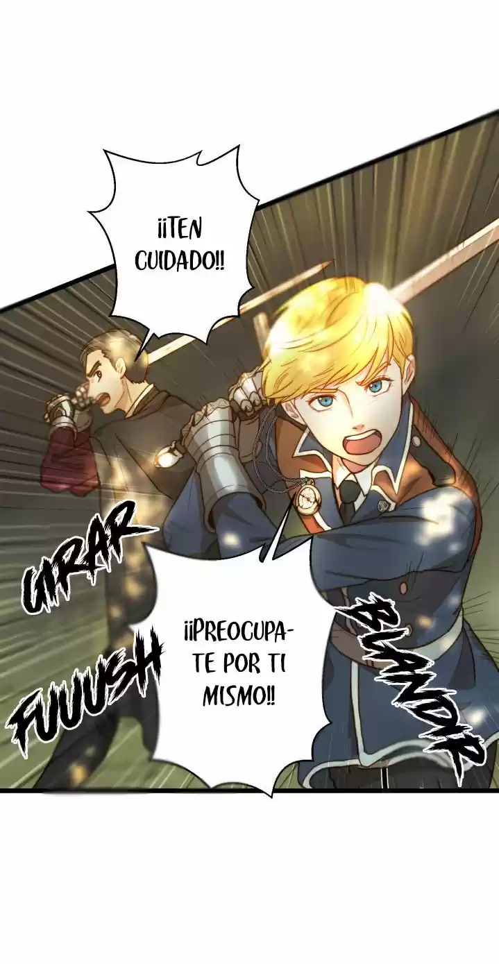 Emperatriz Ocasional - Capítulo 4 - Página 18 - LectorTMOo