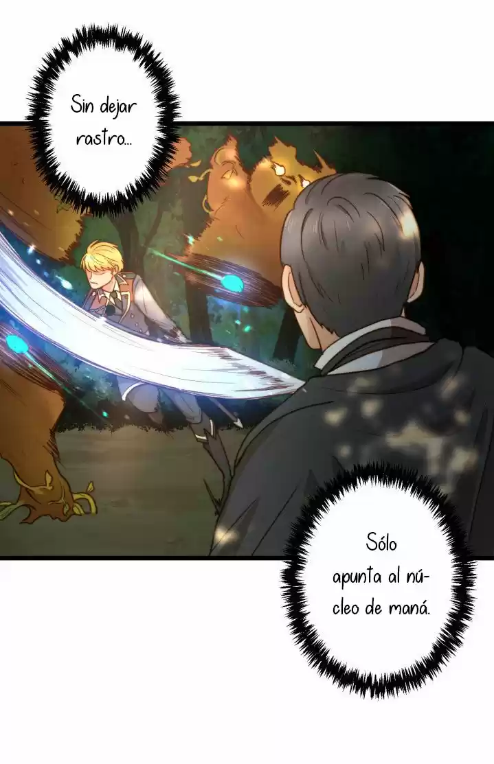 Emperatriz Ocasional - Capítulo 4 - Página 22 - LectorTMOo