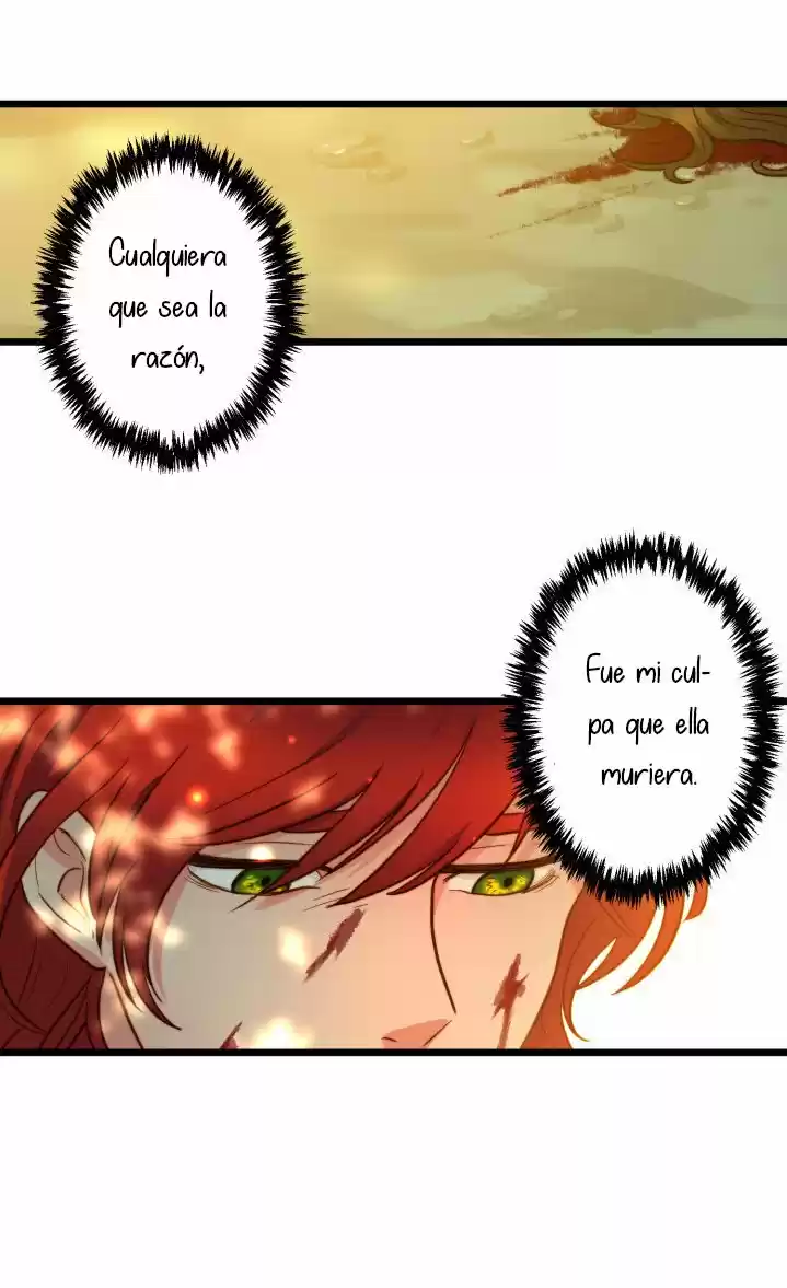 Emperatriz Ocasional - Capítulo 4 - Página 39 - LectorTMOo