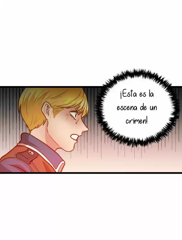 Emperatriz Ocasional - Capítulo 4 - Página 43 - LectorTMOo