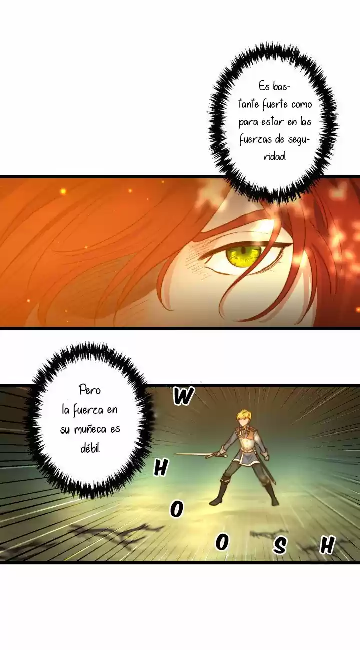 Emperatriz Ocasional - Capítulo 4 - Página 62 - LectorTMOo