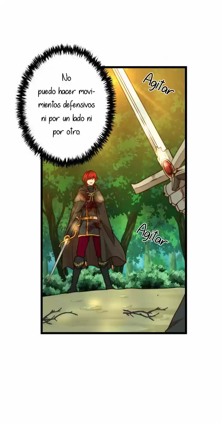 Emperatriz Ocasional - Capítulo 4 - Página 66 - LectorTMOo