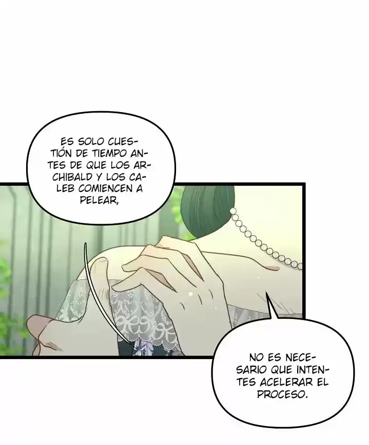 Emperatriz Ocasional - Capítulo 40 - Página 12 - LectorTMOo