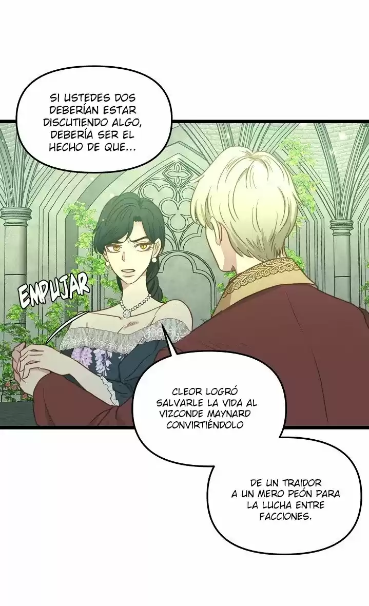 Emperatriz Ocasional - Capítulo 40 - Página 13 - LectorTMOo
