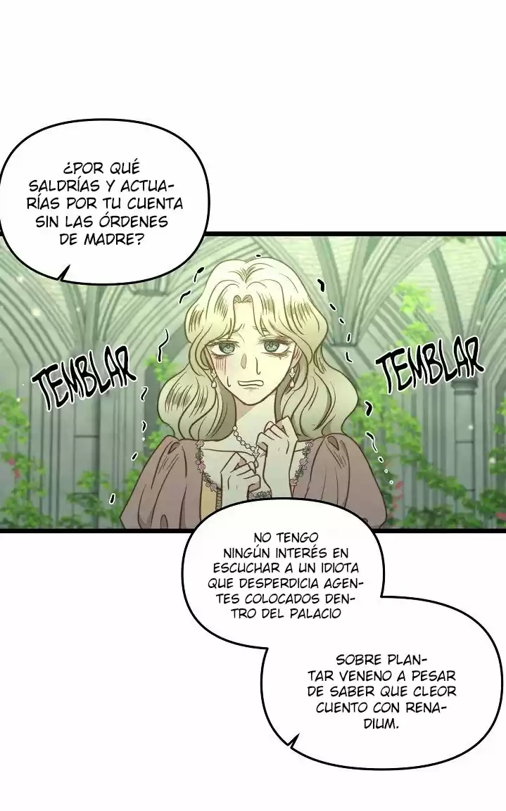 Emperatriz Ocasional - Capítulo 40 - Página 16 - LectorTMOo