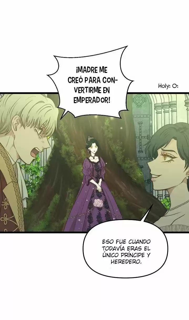 Emperatriz Ocasional - Capítulo 40 - Página 20 - LectorTMOo