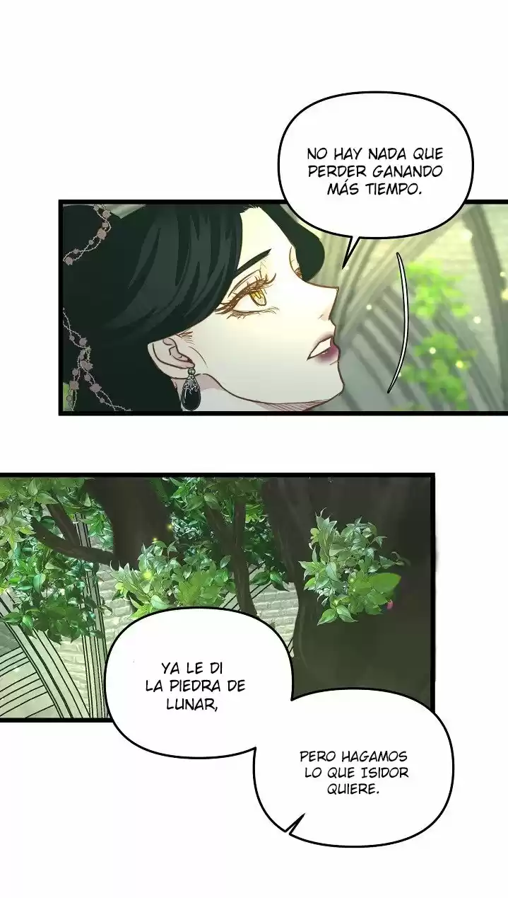 Emperatriz Ocasional - Capítulo 40 - Página 21 - LectorTMOo