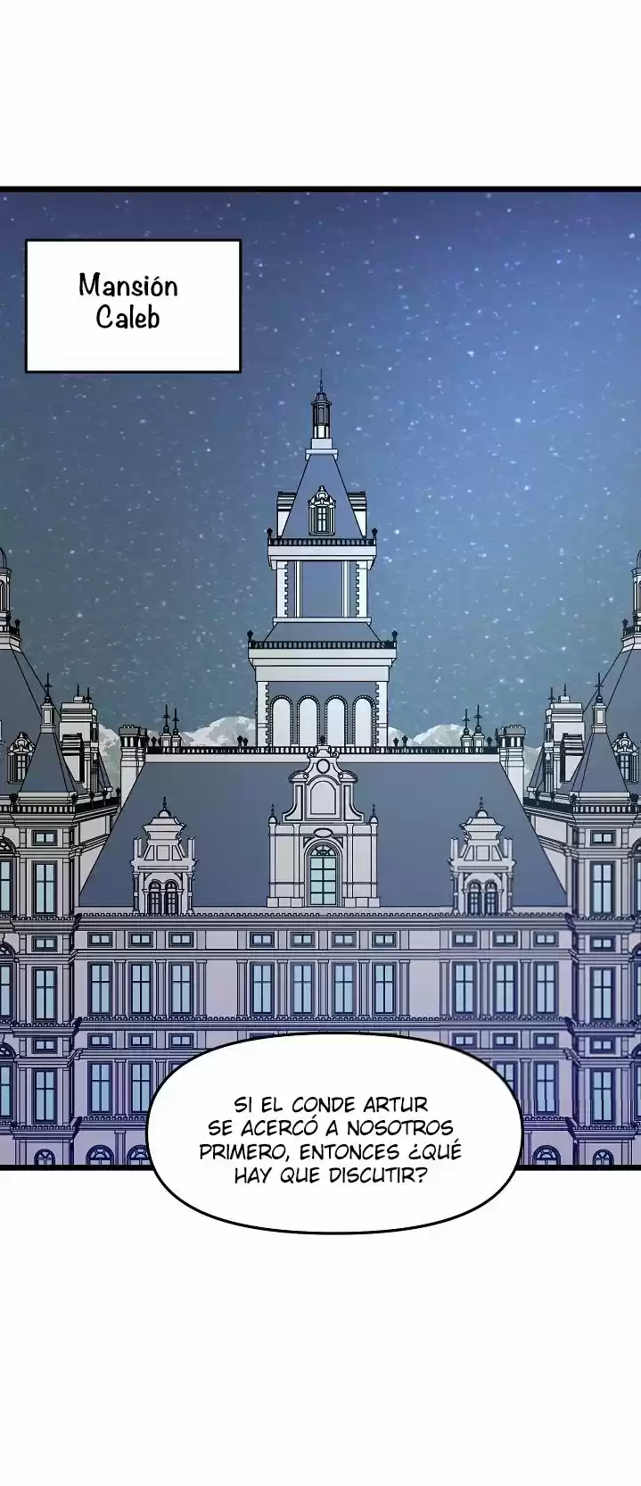 Emperatriz Ocasional - Capítulo 40 - Página 30 - LectorTMOo