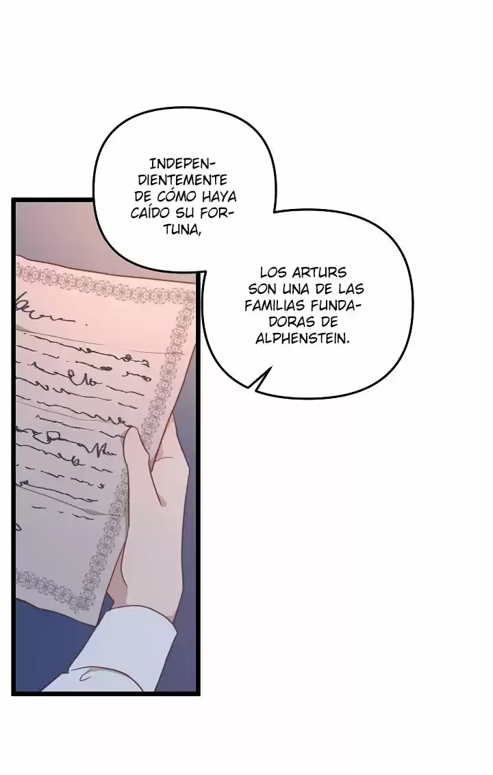 Emperatriz Ocasional - Capítulo 40 - Página 31 - LectorTMOo