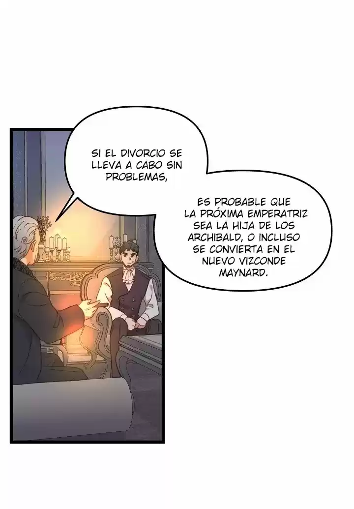 Emperatriz Ocasional - Capítulo 40 - Página 37 - LectorTMOo