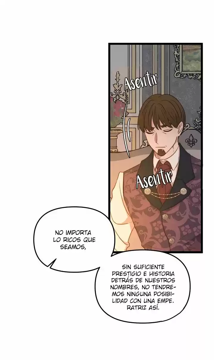 Emperatriz Ocasional - Capítulo 40 - Página 38 - LectorTMOo