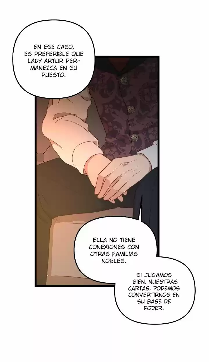 Emperatriz Ocasional - Capítulo 40 - Página 39 - LectorTMOo