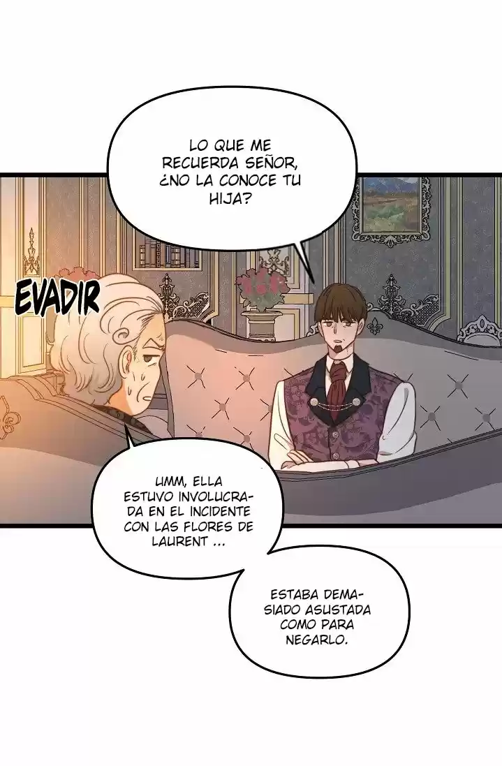Emperatriz Ocasional - Capítulo 40 - Página 40 - LectorTMOo