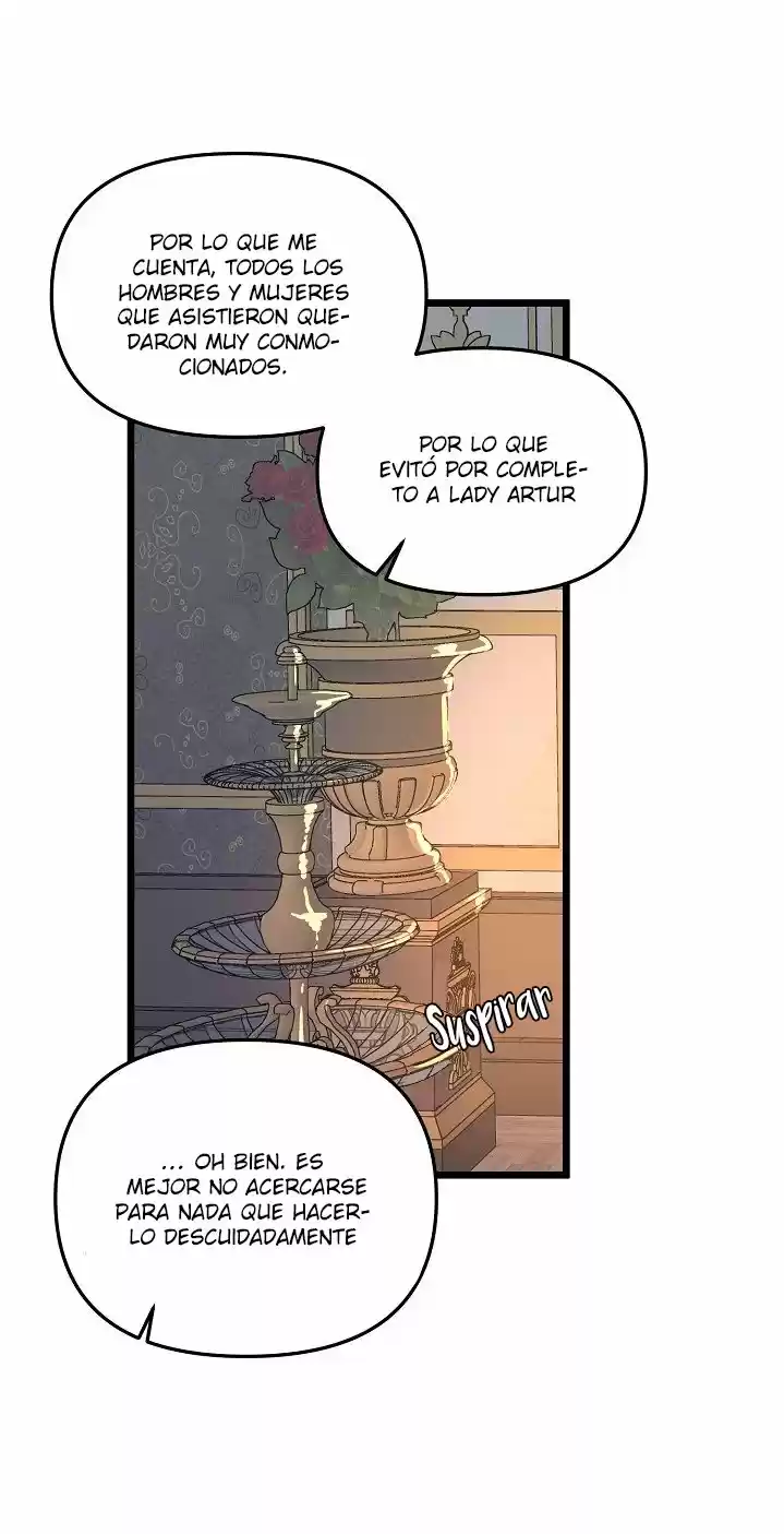 Emperatriz Ocasional - Capítulo 40 - Página 41 - LectorTMOo
