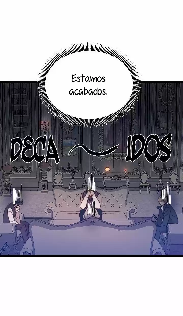 Emperatriz Ocasional - Capítulo 40 - Página 43 - LectorTMOo