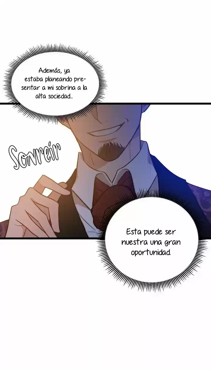 Emperatriz Ocasional - Capítulo 40 - Página 45 - LectorTMOo
