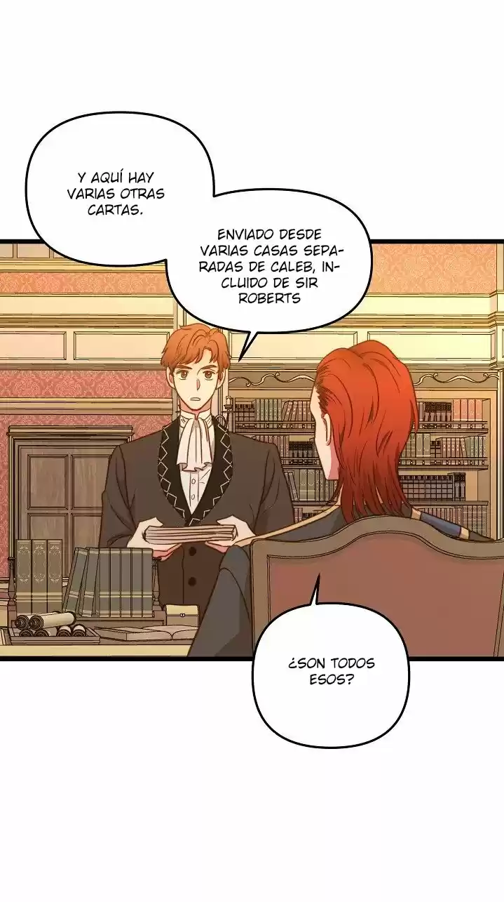 Emperatriz Ocasional - Capítulo 40 - Página 48 - LectorTMOo