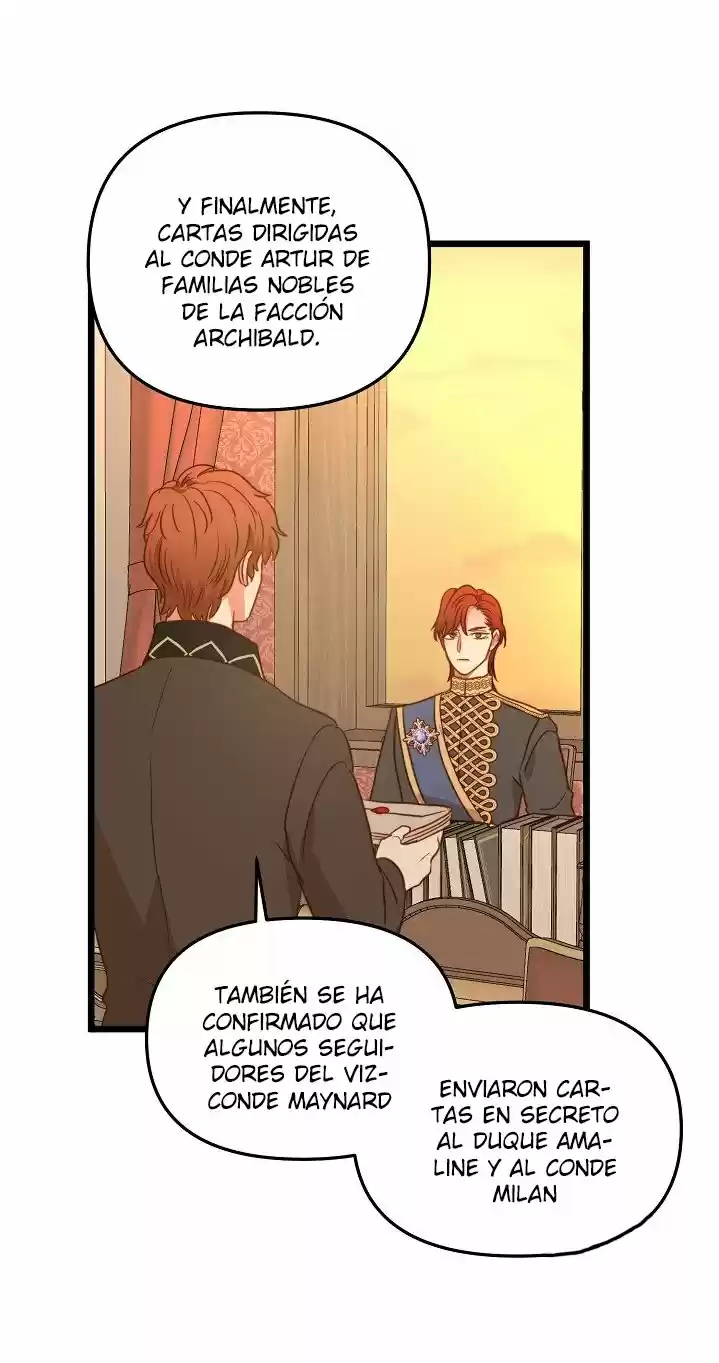 Emperatriz Ocasional - Capítulo 40 - Página 49 - LectorTMOo